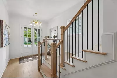833 Lakemont Drive, Canton, GA 30114 - Photo 5