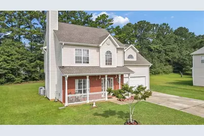 141 Derby Drive, Riverdale, GA 30274 - Photo 3