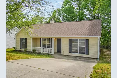 5603 Eagles Feather Lane, Riverdale, GA 30274 - Photo 1