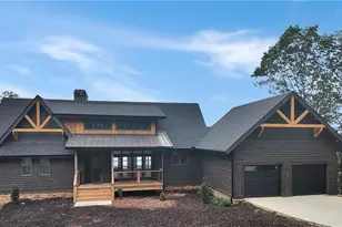 5388 Monument Rd, Jasper, GA 30143 - Photo 1