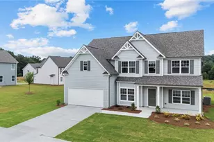 233 Hampton Ridge Dr, Jefferson, GA 30549 - Photo 1