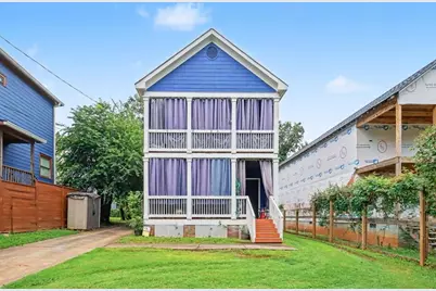 594 Parsons Street SW, Atlanta, GA 30314 - Photo 1