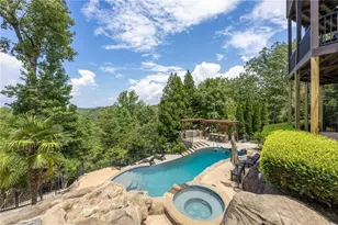 385 Pirkle Leake Rd, Dawsonville, GA 30534 - Photo 37