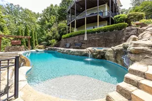 385 Pirkle Leake Rd, Dawsonville, GA 30534 - Photo 39
