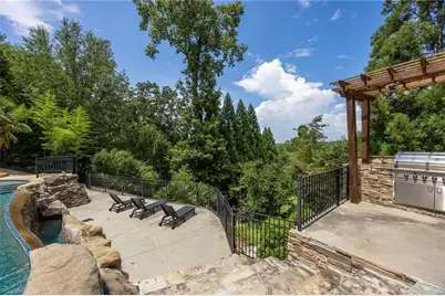 385 Pirkle Leake Road, Dawsonville, GA 30534 - Photo 41