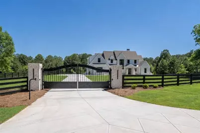 2944-A George Williams Road, Monroe, GA 30656 - Photo 3