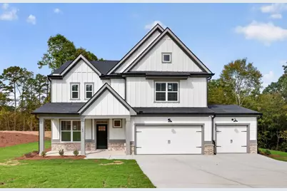 108 Eagles Crest Drive, Commerce, GA 30529 - Photo 1