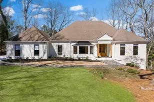 350 Kelson Dr, Atlanta, GA 30327 - Photo 1