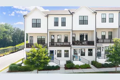 1247 Zucchini Circle SE, Atlanta, GA 30315 - Photo 1