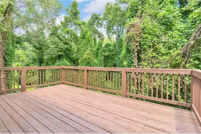 982 Yemassee Trail, Stone Mountain, GA 30083 - Photo 21