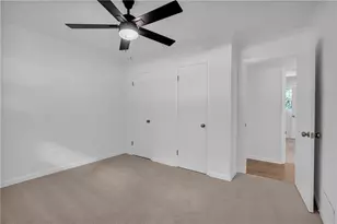 982 Yemassee Trail, Stone Mountain, GA 30083 - Photo 27