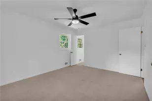 982 Yemassee Trail, Stone Mountain, GA 30083 - Photo 23