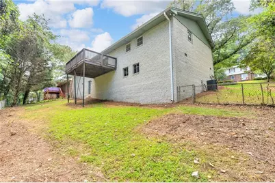 982 Yemassee Trail, Stone Mountain, GA 30083 - Photo 35