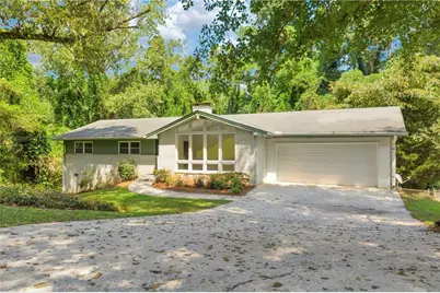 982 Yemassee Trail, Stone Mountain, GA 30083 - Photo 3