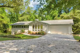 982 Yemassee Trail, Stone Mountain, GA 30083 - Photo 3