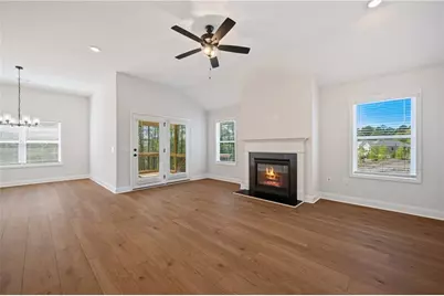 1302 Cedarcrest Boulevard, Acworth, GA 30101 - Photo 23