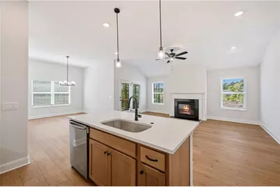 1302 Cedarcrest Boulevard, Acworth, GA 30101 - Photo 25