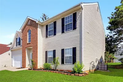 1593 Willow Wood Trace, Atlanta, GA 30349 - Photo 3