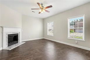 1593 Willow Wood Trace, Atlanta, GA 30349 - Photo 5