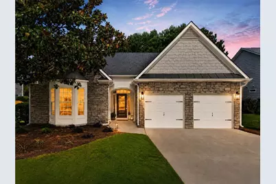 904 Mill Creek Avenue, Canton, GA 30115 - Photo 1