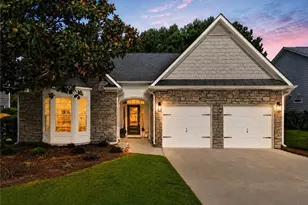 904 Mill Creek Ave, Canton, GA 30115 - Photo 1