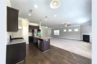 1561 Winding Ridge Trail, Hoschton, GA 30548 - Photo 7