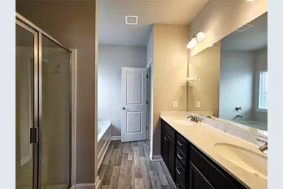 1561 Winding Ridge Trail, Hoschton, GA 30548 - Photo 13
