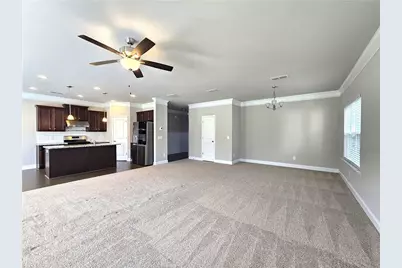 1561 Winding Ridge Trail, Hoschton, GA 30548 - Photo 5