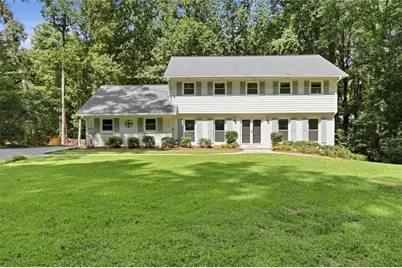 4622 Kings Down Road, Atlanta, GA 30338 - Photo 1