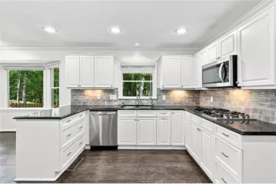 4622 Kings Down Road, Atlanta, GA 30338 - Photo 13
