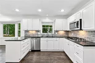 4622 Kings Down Rd, Atlanta, GA 30338 - Photo 13