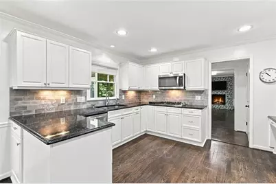 4622 Kings Down Road, Atlanta, GA 30338 - Photo 17