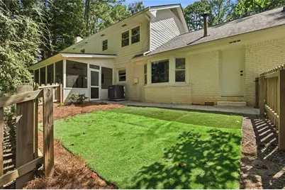 4622 Kings Down Road, Atlanta, GA 30338 - Photo 49