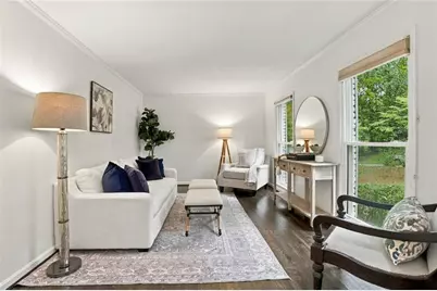 4622 Kings Down Road, Atlanta, GA 30338 - Photo 5