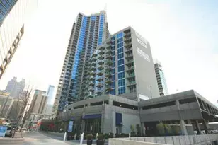 400 W Peachtree St NW, Atlanta, GA 30308 - Photo 1