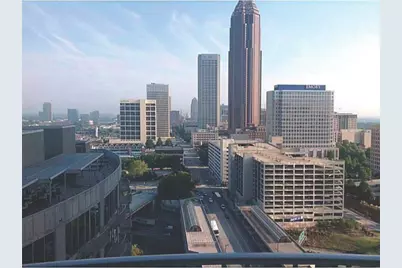 400 W Peachtree Street NW #1604, Atlanta, GA 30308 - Photo 3