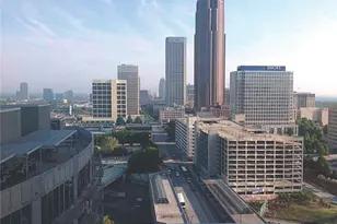 400 W Peachtree St NW, Atlanta, GA 30308 - Photo 3