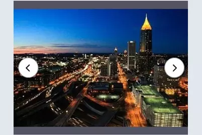 400 W Peachtree Street NW #1604, Atlanta, GA 30308 - Photo 11