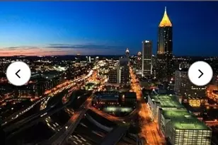 400 W Peachtree St NW, Atlanta, GA 30308 - Photo 11