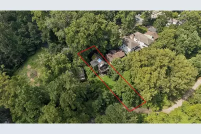 469 Overbrook Drive NW, Atlanta, GA 30318 - Photo 25