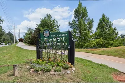 469 Overbrook Drive NW, Atlanta, GA 30318 - Photo 19