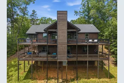 254 Leatherwood Mountain Road, Ellijay, GA 30540 - Photo 5