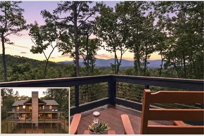 254 Leatherwood Mountain Road, Ellijay, GA 30540 - Photo 1