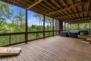 254 Leatherwood Mountain Road, Ellijay, GA 30540 - Photo 63