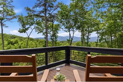 254 Leatherwood Mountain Road, Ellijay, GA 30540 - Photo 27