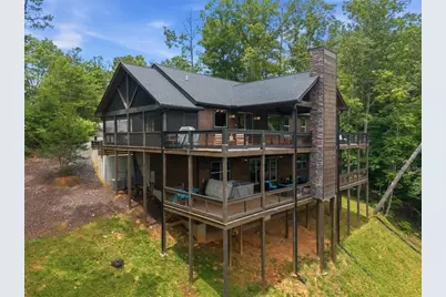 254 Leatherwood Mountain Road, Ellijay, GA 30540 - Photo 65