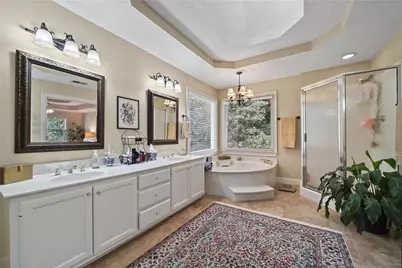 1590 Hickory Lake Drive, Snellville, GA 30078 - Photo 45