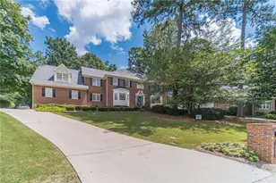 1590 Hickory Lake Dr, Snellville, GA 30078 - Photo 3