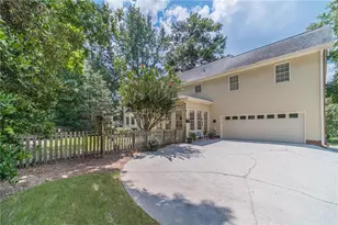 1590 Hickory Lake Dr, Snellville, GA 30078 - Photo 55