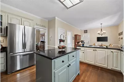 1590 Hickory Lake Drive, Snellville, GA 30078 - Photo 15